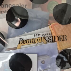 Sephora Beauty Insider Bag